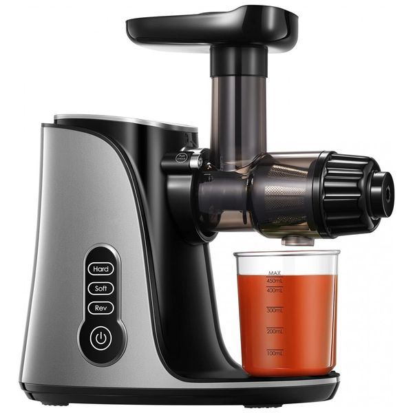 Centrifuga-de-Frutas-de-Aco-Inoxidavel-Silencioso-e-Funcao-foto-0