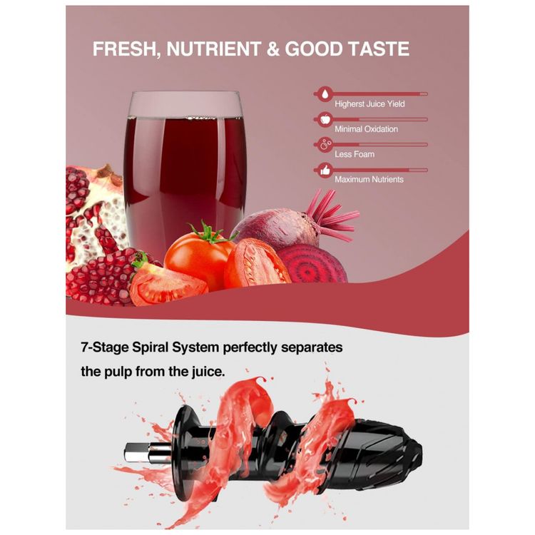 Centrifuga-de-Frutas-com-7-Velocidades-Aco-Inoxidavel-e-foto-1