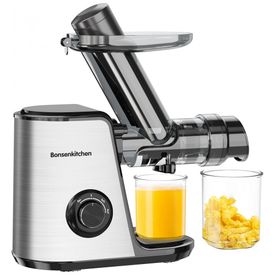 Centrifuga-de-Frutas-com-2-Velocidades-Aco-Inoxidavel-foto-0
