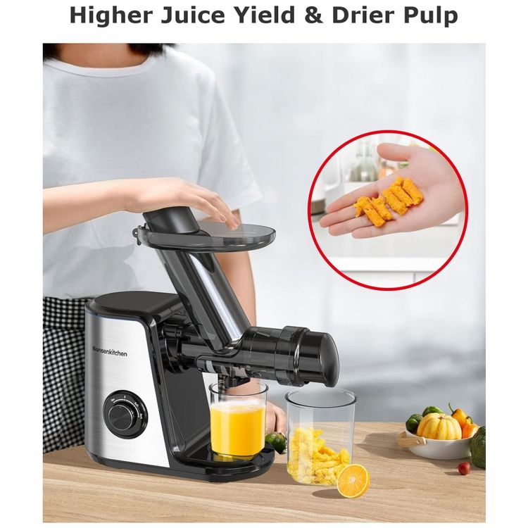 Centrifuga-de-Frutas-com-2-Velocidades-Aco-Inoxidavel-foto-4
