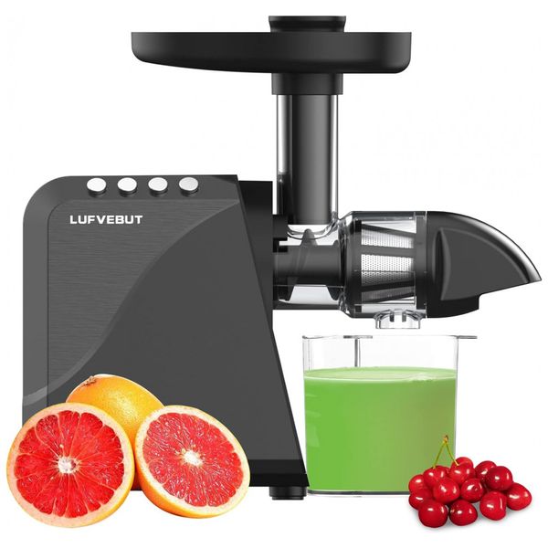 Centrifuga-de-Frutas-com-7-Velocidades-Aco-Inoxidavel-foto-0
