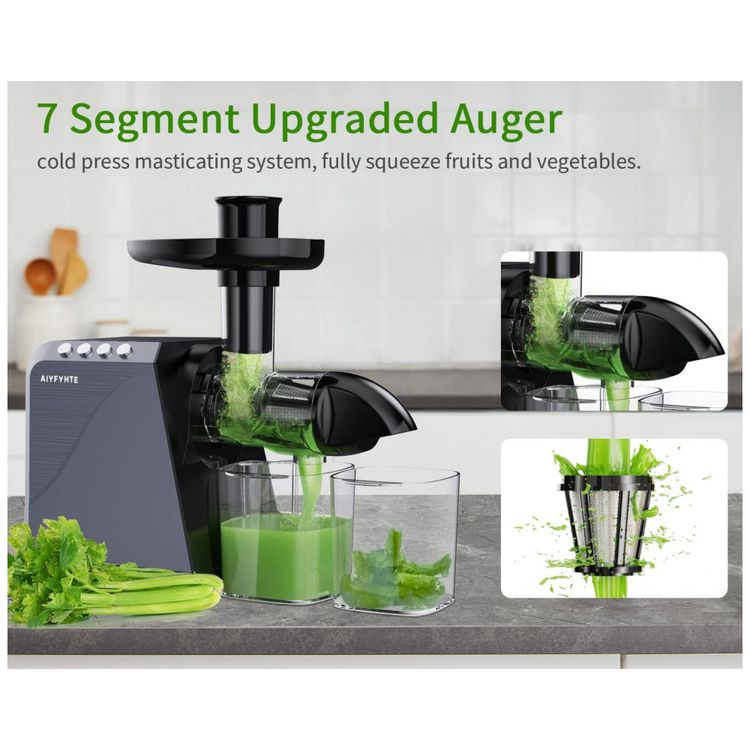 Centrifuga-de-Frutas-com-7-Velocidades-Aco-Inoxidavel-foto-2