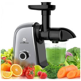 Juicer-Machines-Slow-Masticating-Juicer-Grey-RELAX-CENTRIC-foto-0