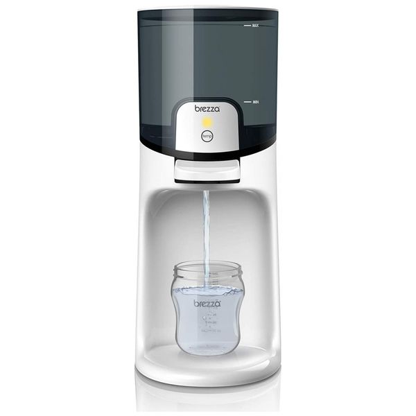 Aquecedor-de-agua-para-Mamadeiras-1.4L-de-Capacidade-com-3-foto-0