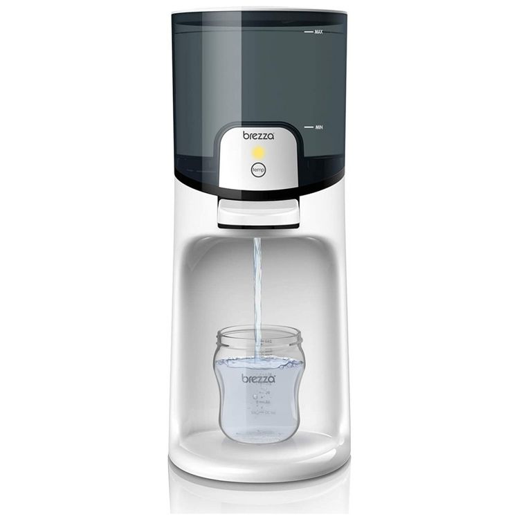 Aquecedor-de-agua-para-Mamadeiras-1.4L-de-Capacidade-com-3-foto-0