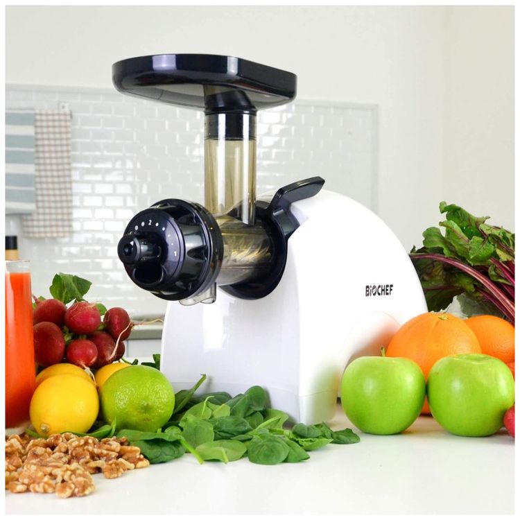 Centrifuga-de-Frutas-com-5-Velocidades-Aco-Inoxidavel-foto-3