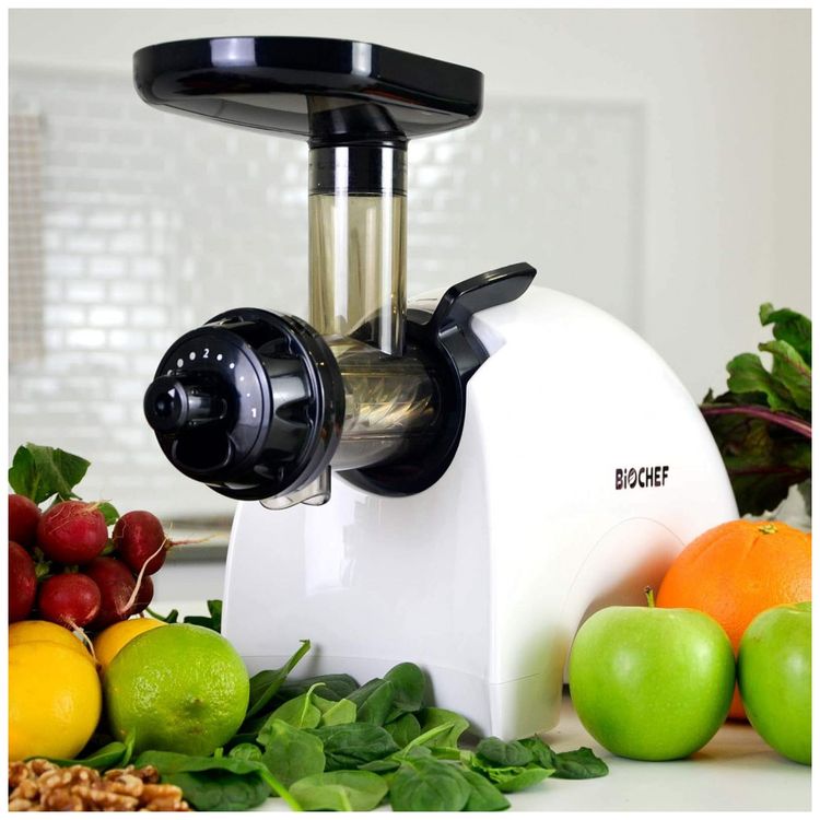 Centrifuga-de-Frutas-com-5-Velocidades-Aco-Inoxidavel-foto-4
