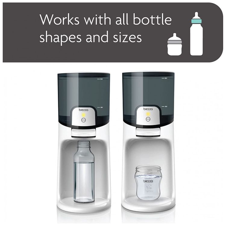 Aquecedor-de-agua-para-Mamadeiras-1.4L-de-Capacidade-com-3-foto-4