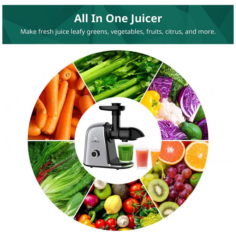 Juicer-Machines-Slow-Masticating-Juicer-Grey-RELAX-CENTRIC-foto-4