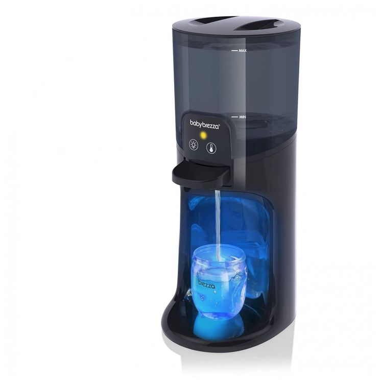 Aquecedor-de-agua-para-Mamadeiras-14L-de-Capacidade-com-Luz-foto-0