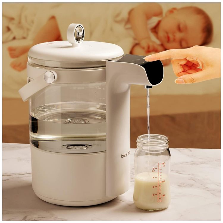 Aquecedor-de-Agua-para-Mamadeira-s-1.7L-Instantaneo-com-foto-0