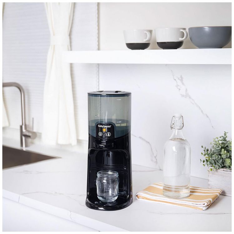Aquecedor-de-agua-para-Mamadeiras-14L-de-Capacidade-com-Luz-foto-5