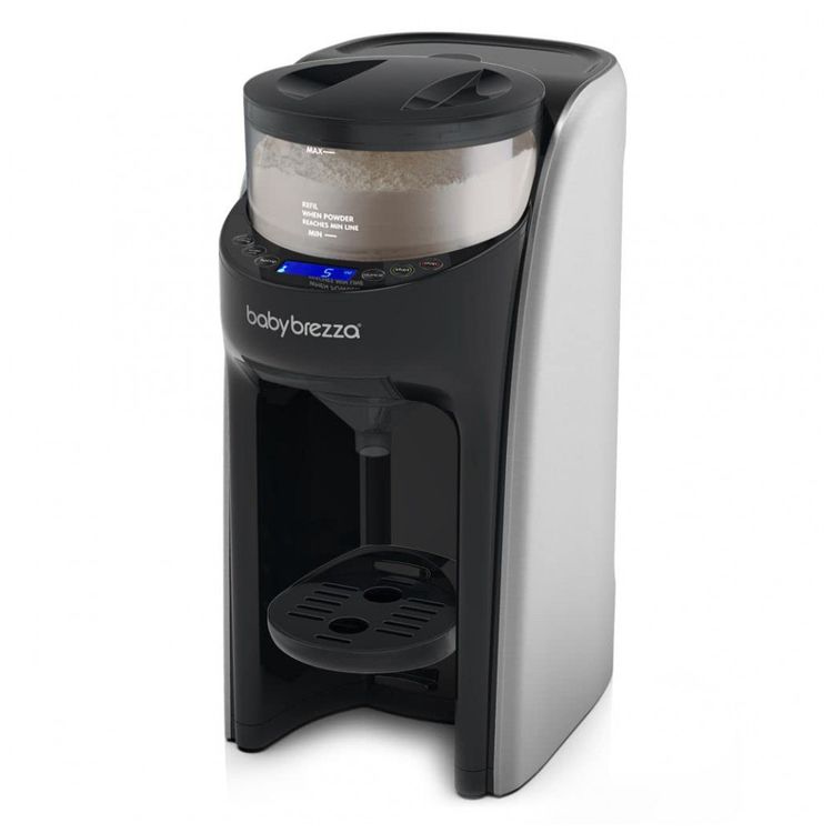 Aquecedores-De-Mamadeiras-Automatica-14-L-110-V-BABY-foto-0