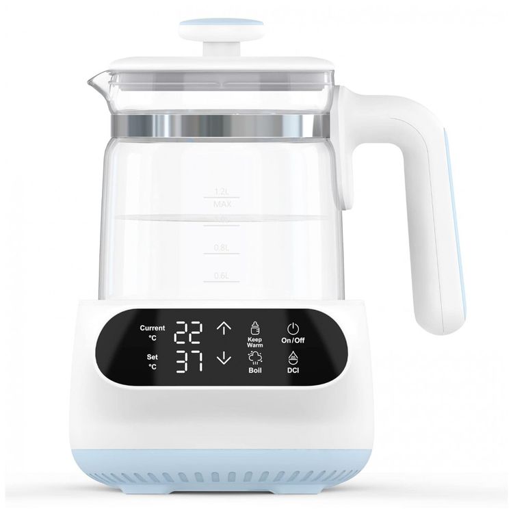 Aquecedor-de-agua-para-Mamadeiras-12L-de-Capacidade-com-foto-0