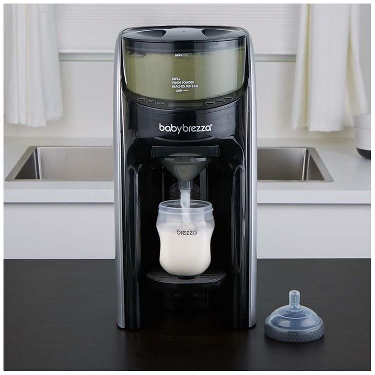 Aquecedores-De-Mamadeiras-Automatica-14-L-110-V-BABY-foto-5