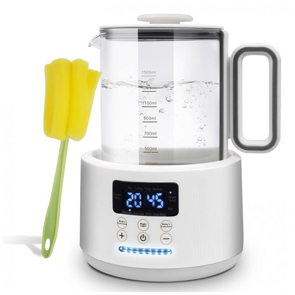 Aquecedor-de-Agua-para-Mamadeira-1.5L-de-Capacidade-com-foto-0