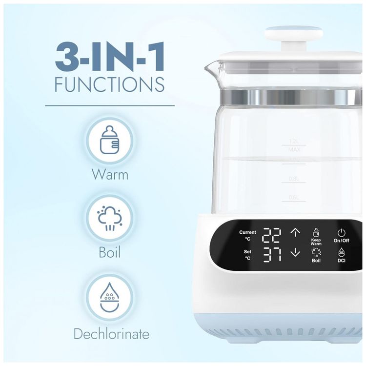 Aquecedor-de-agua-para-Mamadeiras-12L-de-Capacidade-com-foto-4