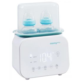 Aquecedor-de-Mamadeira-Digital-7-em-1-com-Visor-LCD-com-foto-0