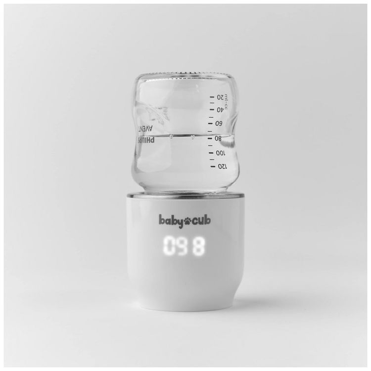 Aquecedor-de-Mamadeira-Digital-3-em-1-com-ajuste-de-foto-1