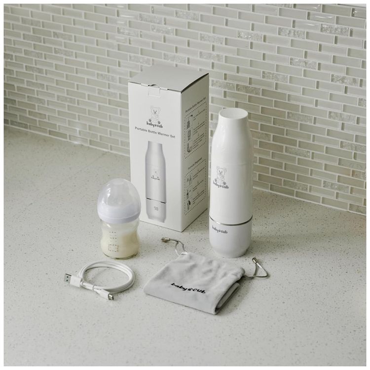 Aquecedor-de-Mamadeira-Digital-3-em-1-com-ajuste-de-foto-4