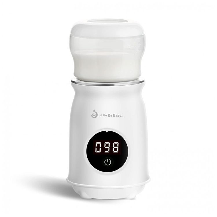 Aquecedor-de-Mamadeira-Little-Bo-Baby-Digital-Portatil-foto-0