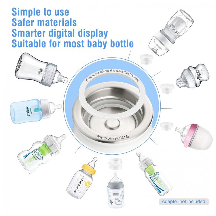 Aquecedor-de-Mamadeira-Little-Bo-Baby-Digital-Portatil-foto-3