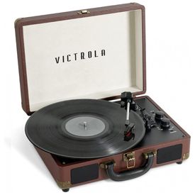 Vitrola-Toca-Discos-Retro-Vitrola-3-Velocidades-com-foto-0