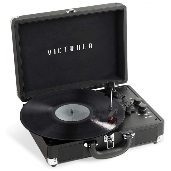 Vitrola-Toca-Discos-Retro-Vitrola-3-Velocidades-com-foto-0