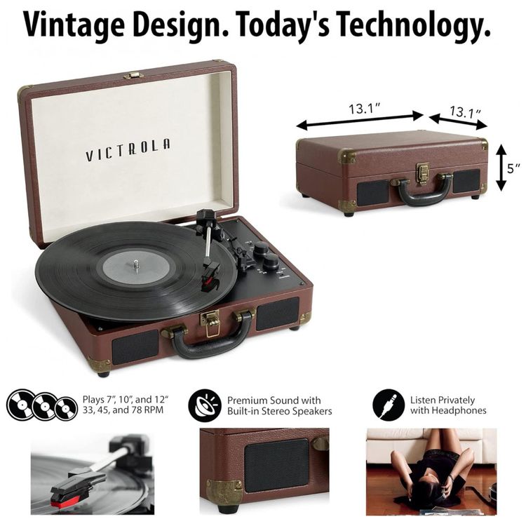 Vitrola-Toca-Discos-Retro-Vitrola-3-Velocidades-com-foto-3