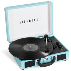 Vitrola-Toca-Discos-Retro-Vitrola-3-Velocidades-com-foto-0
