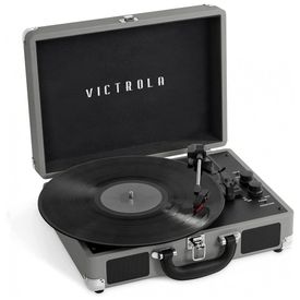 Vitrola-Toca-Discos-Retro-Vitrola-3-Velocidades-com-foto-0