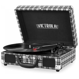 Vitrola-Toca-Discos-Retro-Vitrola-3-Velocidades-com-foto-0