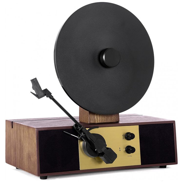Vitrola-Toca-Discos-Retro-Vertical-Velocidades-com-foto-3
