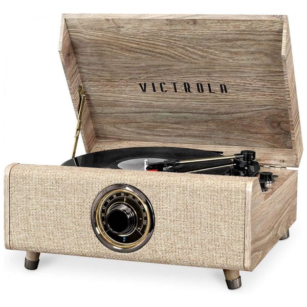 Vitrola-Toca-Discos-Retro-s-Vitrola-3-Velocidades-com-foto-0