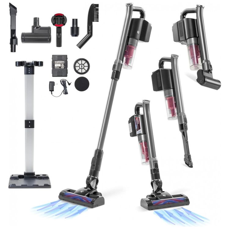 Aspirador-de-Po-sem-Fio-com-Acessorios-Ideal-para-Pets-foto-0