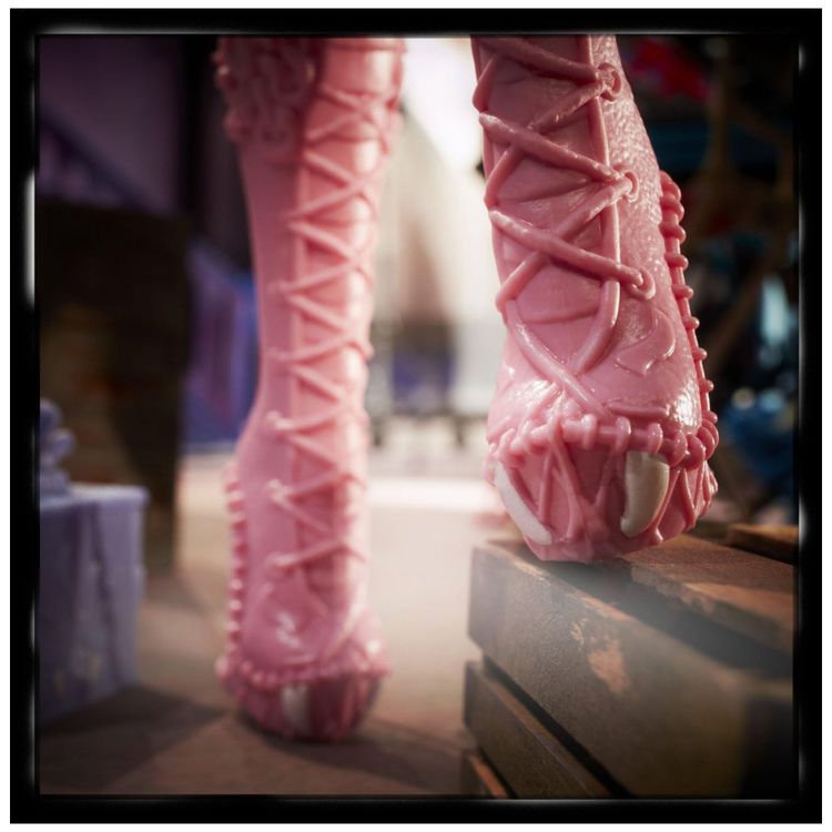 Monster-High-Boneca-Gorgona-Viperina-para-Criancas-a-partir-foto-3