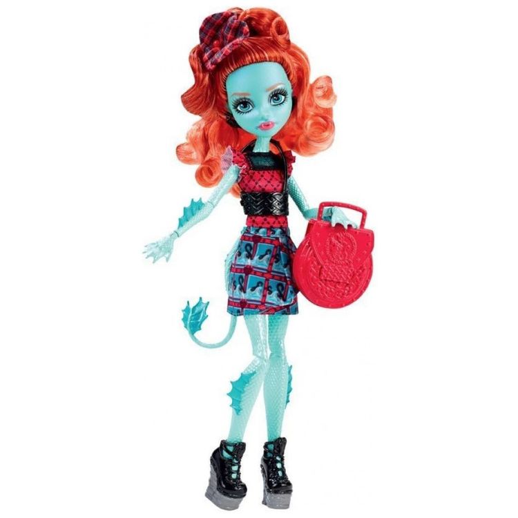 Monster-High-Boneca-Lorna-McNessie-para-Criancas-a-partir-de-foto-0