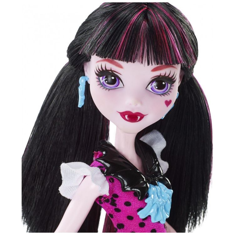 Monster-High-Boneca-Draculaura-para-Criancas-a-partir-de-6-foto-2