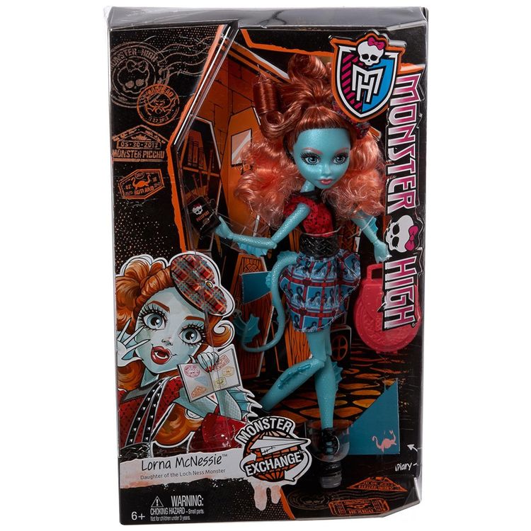 Monster-High-Boneca-Lorna-McNessie-para-Criancas-a-partir-de-foto-3