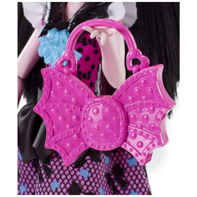 Monster-High-Boneca-Draculaura-para-Criancas-a-partir-de-6-foto-4