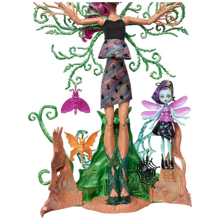 Monster-High-Boneca-Garden-Gouls-para-Criancas-a-partir-de-6-foto-5