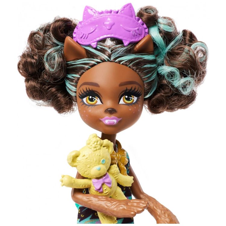 Monster-High-Pawla-Wolf-para-Criancas-a-partir-de-6-Anos-foto-3