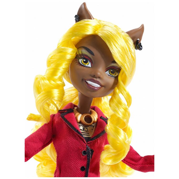 Monster-High-Boneca-Clawdia-Lobo-para-Criancas-a-partir-de-6-foto-1