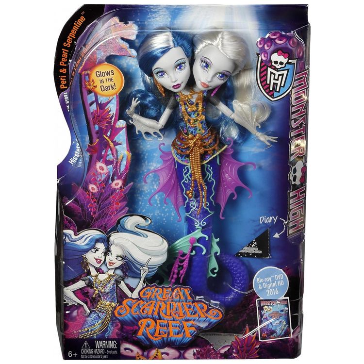 Monster-High-Bonecas-Reef-Peri-Pearl-as-Filhas-de-Hidra-para-foto-5