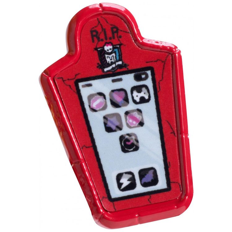 Monster-High-Boneca-Clawdia-Lobo-para-Criancas-a-partir-de-6-foto-5