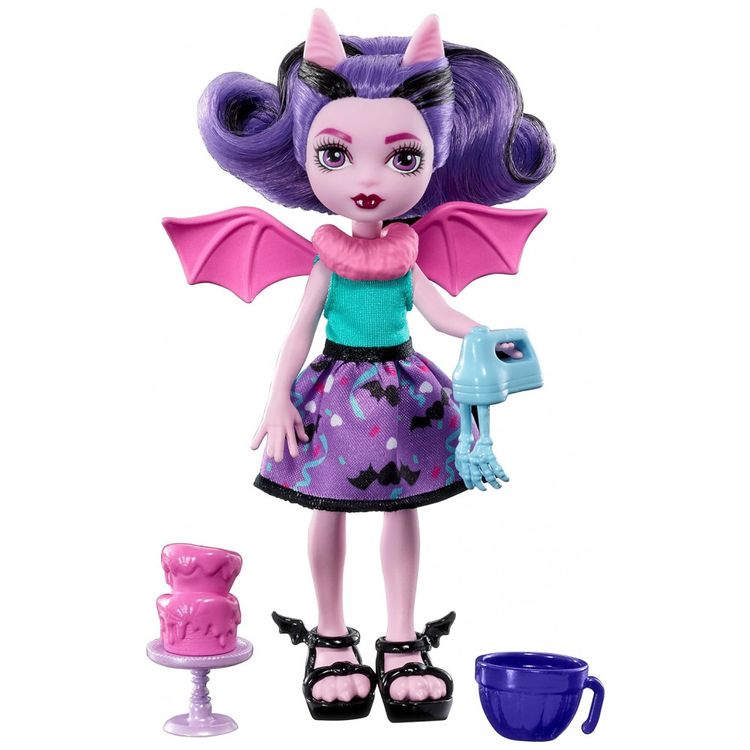 MONSTER-HIGH-Boneca-Fangelita-para-Criancas-a-partir-de-6-foto-0