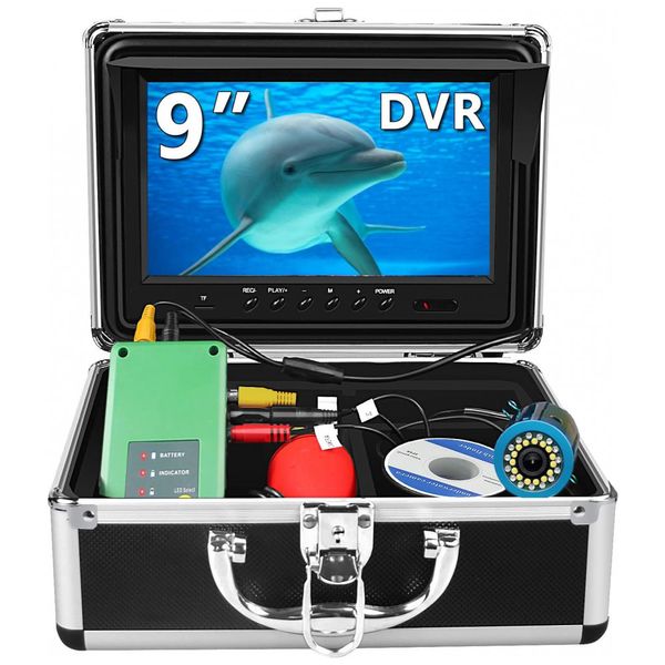 Camera-de-Pesca-Subaquatica-Portatil-a-Prova-d-com-Monitor-foto-0