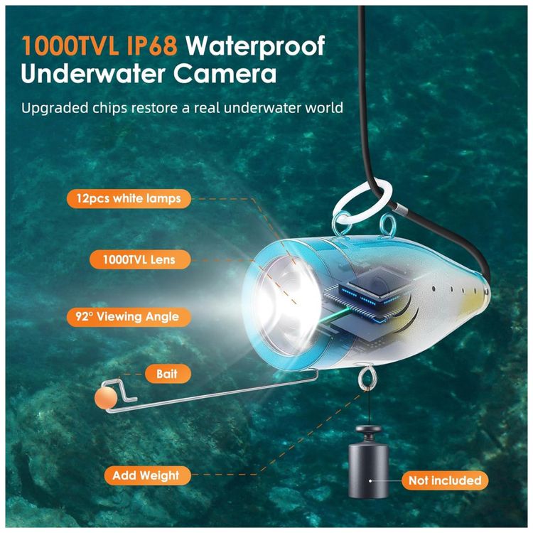 Camera-de-Pesca-Subaquatica-Portatil-a-Prova-d-IP68-com-foto-2