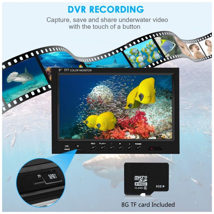 Camera-de-Pesca-Subaquatica-Portatil-a-Prova-d-com-Monitor-foto-1