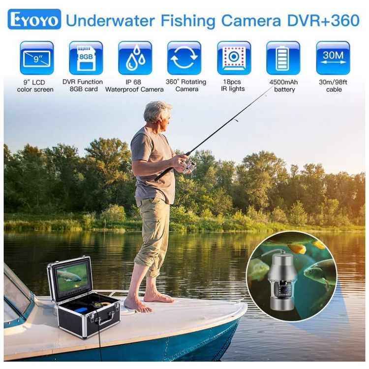 Camera-de-Pesca-Subaquatica-Portatil-a-Prova-d-com-Monitor-e-foto-1